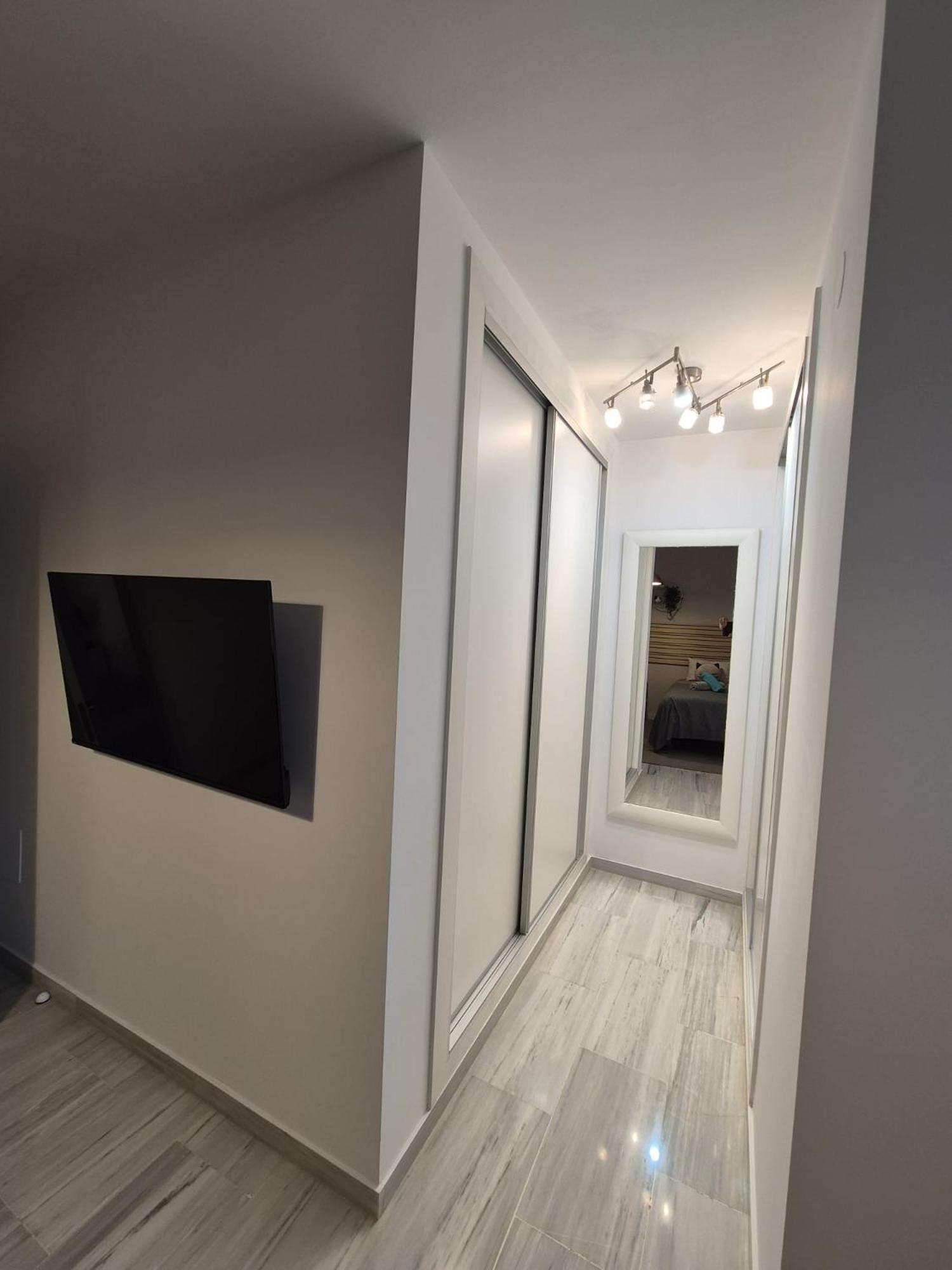 Luxurious Three Bedroom Duplex Apt Close To Beach Fuengirola Exterior foto